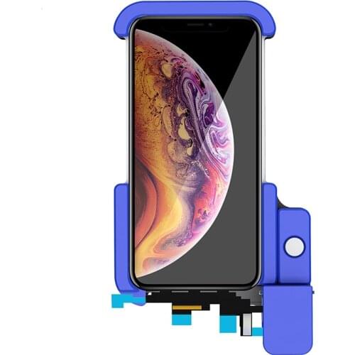 JC TP Touch Panel Function Testing Fixture for iPhone X XS and XS Max LCD And Digitizer Tester repair tool
