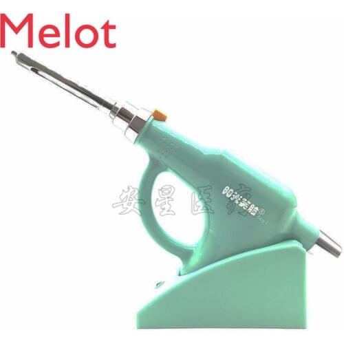 Dental Oral Instrument Local Anesthesia Booster Instrument Painless Implant Syringe Painless Anesthesia Instrument