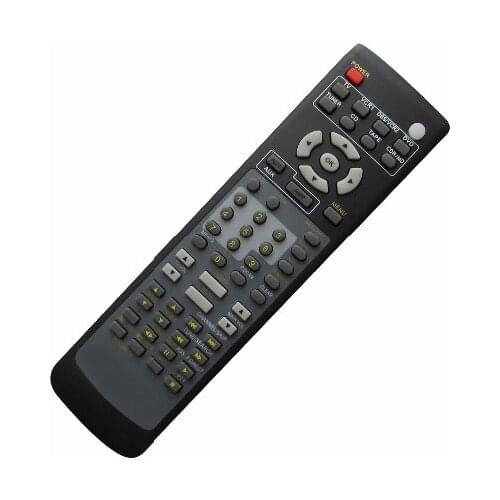 Universal Remote Control For RC5600SR RC5500SR SR4500 SR5500 ADD AV A/V Receiver