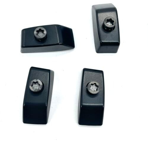 Golf Putter Weight Compatible for Taylormade Spider EX Series Putter Head, 4g/6g/16g/18g.1pc