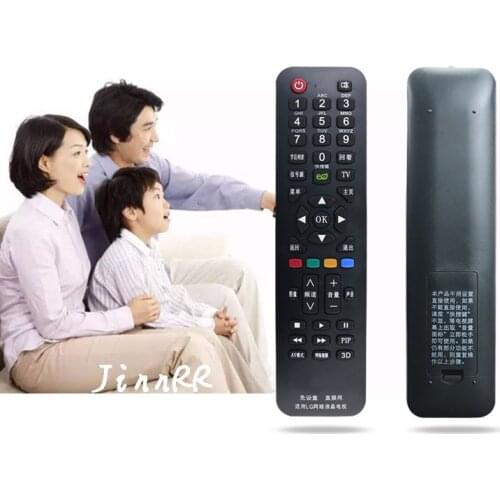 1pcs Free shipping Applicable For LG LCD TV universal remote control panel all series and general purpose
