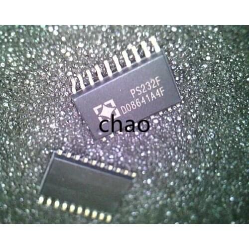 10-20PCS/PS232F PS232 SOP