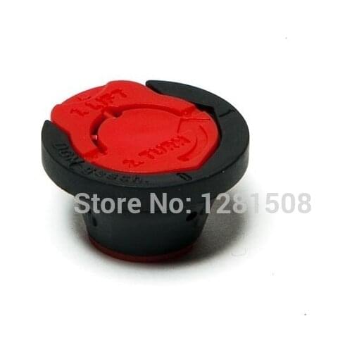 10PCS/lot 5l tinplate beer keg bung Mini Keg Vented Bung