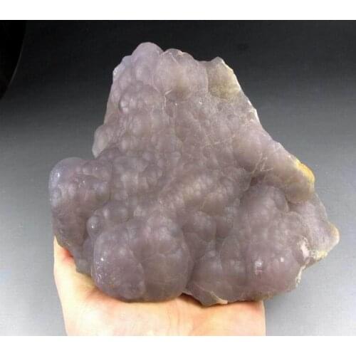 1696g Purple Fluorite Cluster - crystals and stones healing Mineral specimen Home Decor feng shui decoration