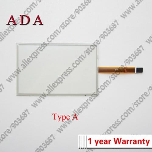 5PP520.0702-B00 Touch Screen Panel Glass Digitizer for B&R 5PP520.0702-B00 5PP520.0702.B00 5PP520-0702-B00 Touchpad