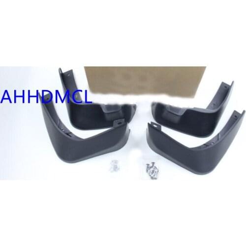 Car Mudguard Fender Mud Flaps For Nissan March 2012 2013 2014 2015 2016 2017