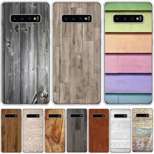 Wood grain abstract texture Phone Case For Samsung GalaxyA90 A71 A70 A51 A50 A41 A40 A30 A21 A10 A9 A8 A7 A6Plus M30S A20E A01 A