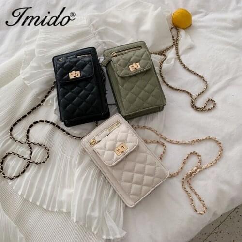 Cvvo Glmc Crossbody Bags For Women