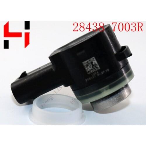 PDC for car Parking Sensorfor 28438 7003R Nissan Parking assistance