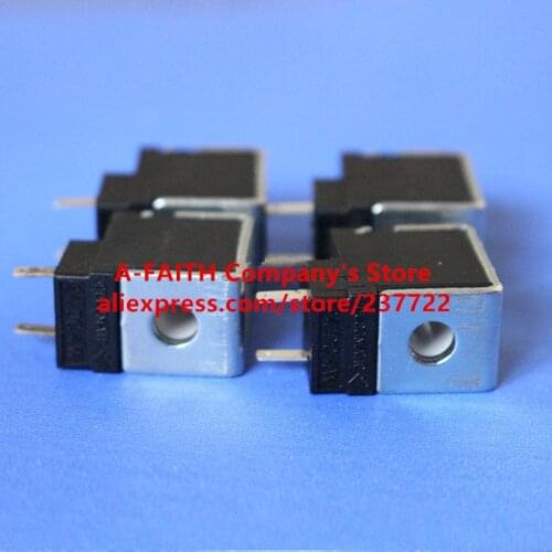 Used parts ABX M60 MICROS 60/P60 Pentra 60/P80 Pentra 80 5-DIFF hematology analyzer Solenoid valve