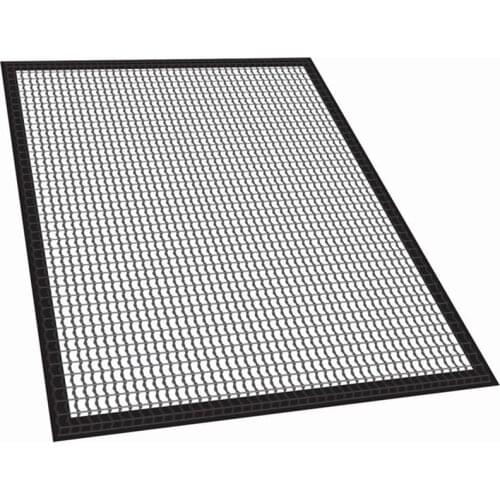 Firlar Grill Grates