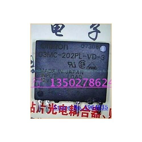 G3MC-202PL-VD-3-12VDC
