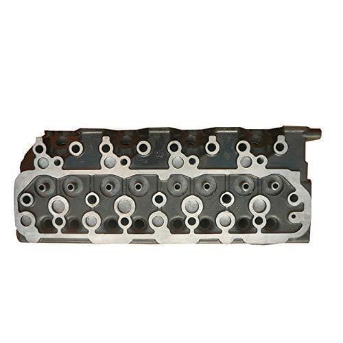 Cylinder Head 4D30A 4D36 ME997794 ME999863 Fit for Hyundai FE200 3298cc 8v 1987-Mitsubishi Canter FU101 3298cc 3.3D 8v 1978-82
