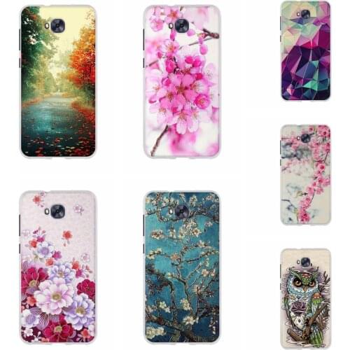 Чехлы для телефонов Asus ZenFone 4 Hellonihao China At AliExpress