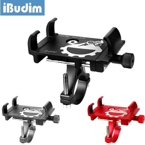 iBudim Mobile Phone Accessories