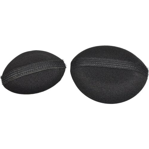 1 package (2 pcs) Bumpits Hair Volumizing More Volume Tool J00161