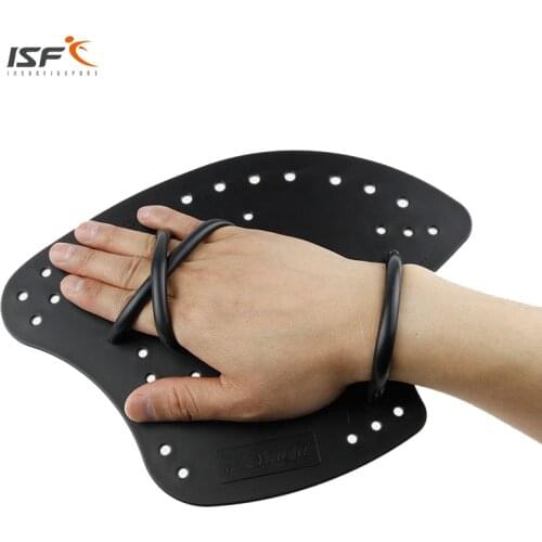 ISF Moto Gloves