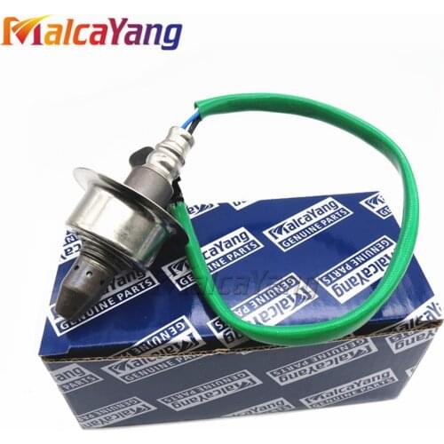 Air Fuel Ratio Lambda O2 Oxygen Sensor for Honda Accord Tourer CRV Acura TSX 2008 - 2012 36531-R40-A01 36531R40A01