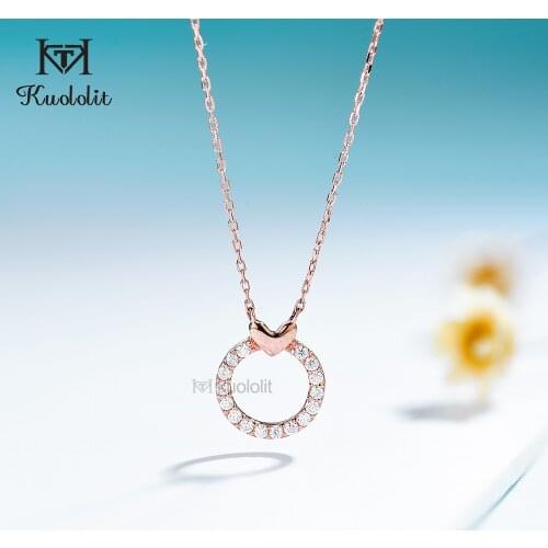 Золотые цепочки Kuololit China At AliExpress