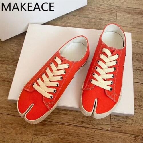 Туфли на шнуровке MAKEACE China At AliExpress