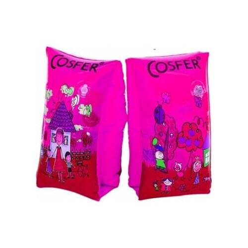 Cosfer Csf-Klo Inflatable Armband