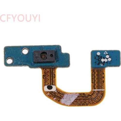 OEM Sensor Flex Cable Repair Part For Samsung Galaxy A5 A520 / A7 (2017) A720