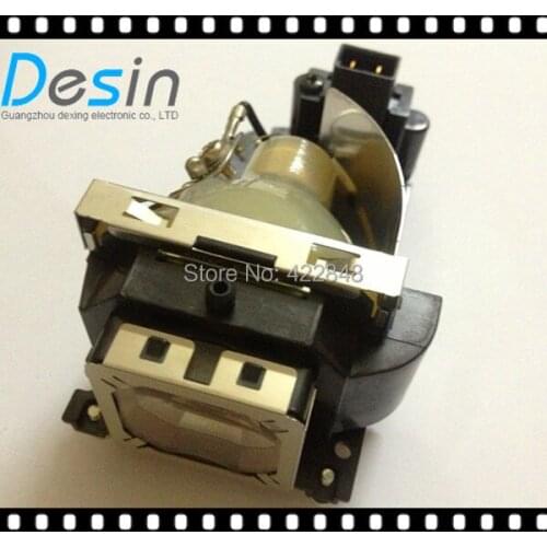 Original Projector Lamp With housing 610-339-1700 / LMP123/POA-LMP123 for SANYO PLC-XW60 Projector