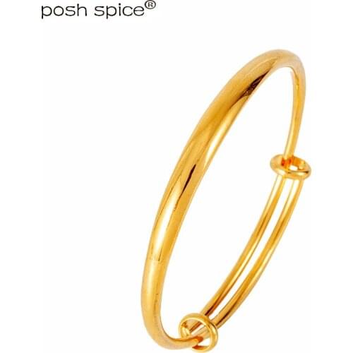 Posh spice Copper Bracelets