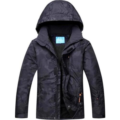 RIVIYELE Ski Jackets