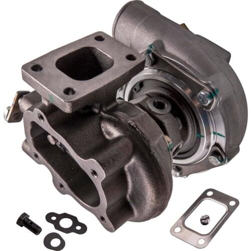 GT28 GT2871 Universal Street Turbocharger GT2860 T25 Flange +internal wastegate