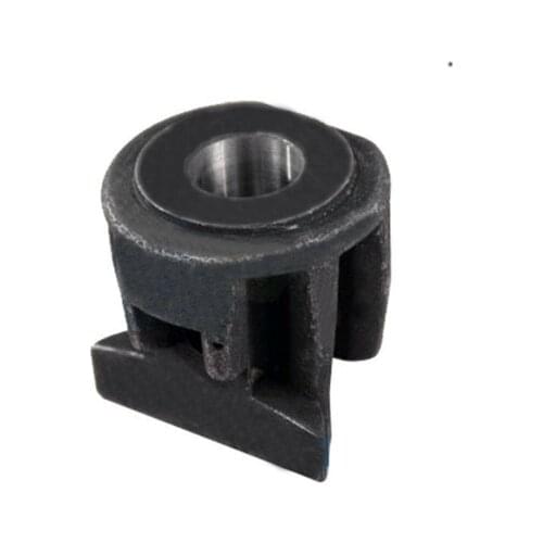 Knotter finger gear baler spare parts for agriculture machinery