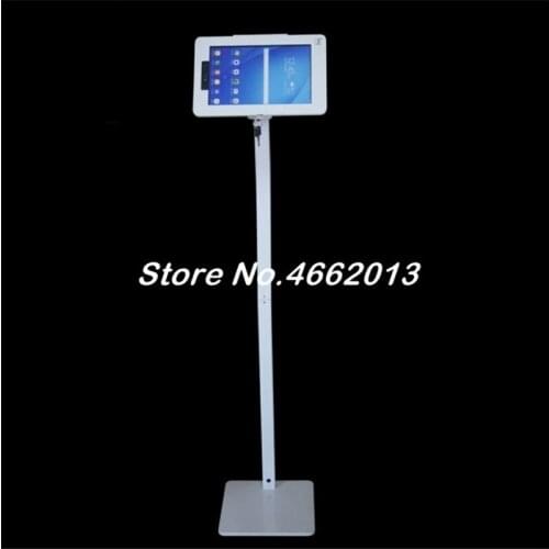 Secure for Acer/Zenpad android 10.1 tab indoor application tablet kiosk enclosure