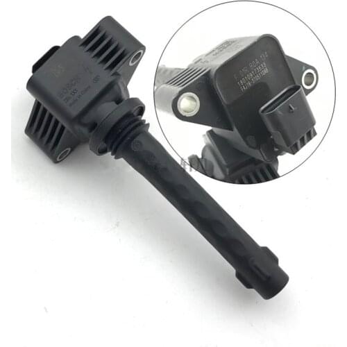 1PCS Engine Ignition Coil For Chery Tiggo 7/8 Exeed Jetour F4J16-3705110AB 1.6T