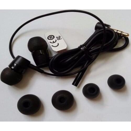 100% Genuine Stereo Original MH755 Earphones for MW600 SBH50 SBH52 SBH54 MW1 SBH20 MH100 DS220 SBH20