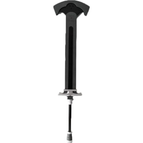 Fate Grand Order Charlie Cosplay weapons props for Halloween Party Masquerade Anime Shows Anime Adult COS Christmas Gift