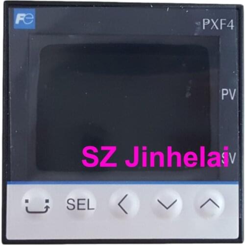 FUJI PXF4AEY2-1W100 PXF4ACY2-1W100 Authentic Original Temperature switch Temperature controller