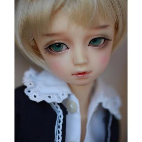 HeHeBJD 1/4 Girl F20 bjd msd doll beautiful fashion girls for sale birthday present f 20