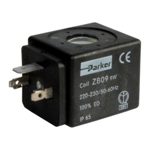 Magnetspule ZB9 230 V fur Carimali Espressomaschine