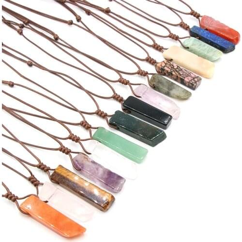 MICHAEL KENDRA Chokers On The Neck