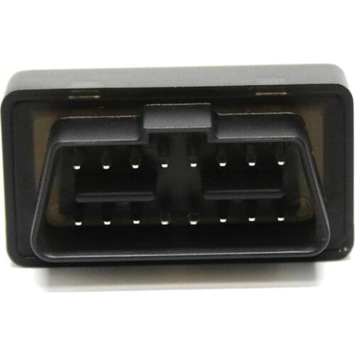 New Car Multifunction Super Mini OBDII Bluetooth Car Diagnostic Tool ST Chip 9V~16V 35mA Support Android for Windows for iOS Hot