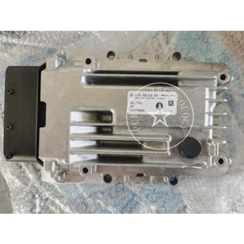 Diesel fuel engine computer control board ECU 0281032816 for JMC