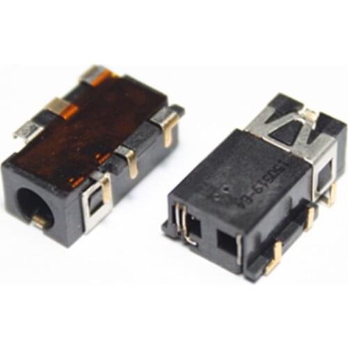 Headphone Port Microphone Socket Connector for Lenovo V310-14ISK V310-15ISK IKB Zhaoyang E52-80 E42-80 3.5 mm Audio Jack