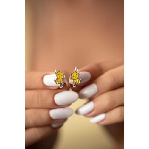 SRO FASHION Earrings For Children