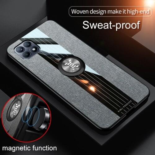 Yierfa Oppo Reno4 SE Phone Cases