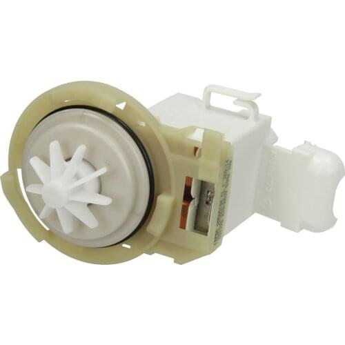 00165261 - Dishwasher Drain Pump Replacement For Ariston, Bosch, Gorenje, Hotpoint, Profilo, Siemens