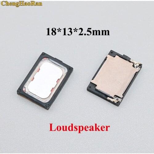 ChengHaoRan1PCS Loudspeaker Speaker For OPPO R7plus R7s R7SM R7ST for VIVO X3L X3V X3T X510W TY627 Y27L Buzzer Repair parts