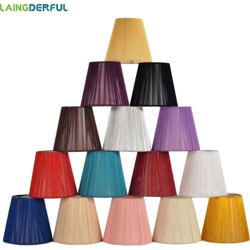 Art Deco Lampshades Forcrystal lamp Light cover Manufacturers Chandelier Light Shade Lamp Cover Drawing for E14 Candle lamp