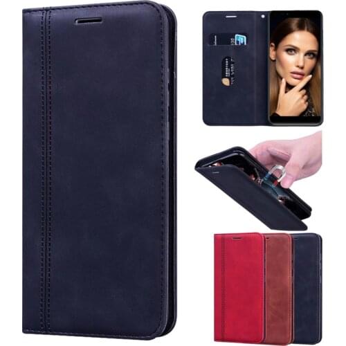 Flip Case For INOI 5 Lite 2021 чехол Magnet Leather Cover Funda Shell For INOI 5 Lite 2021 Coque Wallet Book Cover Capa