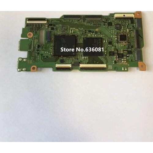 Repair Parts Main Board Motherboard SY-1028 Part A-2038-810-A For Sony ILCE-6000 A6000