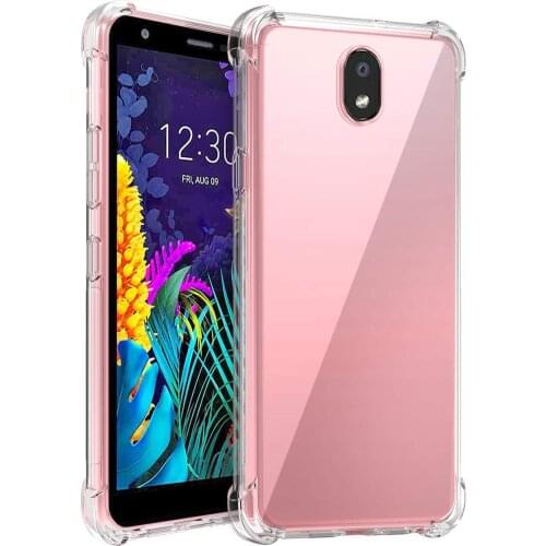 Elekzone LG Phone Cases